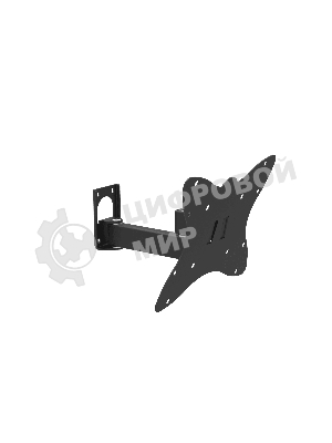 Кронштейн LE'STER LST-201.04 ТВ 10