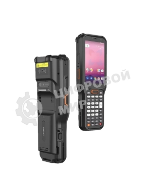 Терминал сбора данных Urovo RT40 (RT40-GH5S10E401XSN)