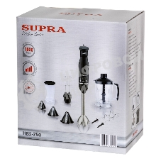 Блендер SUPRA HBS-750