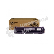 Картридж лазерный GalaPrint GP-W2030A (415A) черный (2400 стр) для HP LaserJet Pro M454dn/M454dw/M479fdw/M479fnw/M479dw/M479fdn