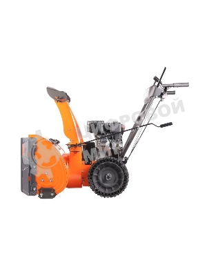 Снегоуборщик PATRIOT PRO 7 KX (коммунально-хозяйственный)