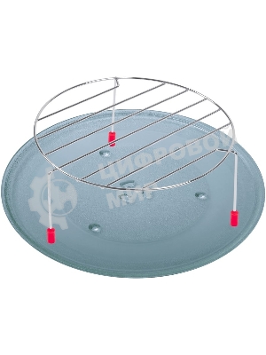 Микроволновая печь встраиваемая Maunfeld MBMO349Gb