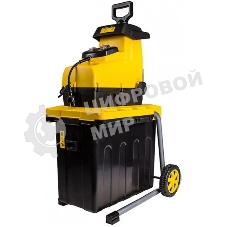Садовый измельчитель Champion SH280 2800Вт