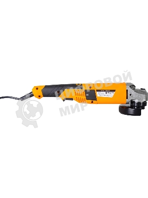 Угловая шлифовальная машина ВИХРЬ УШМ-125/1200Э 72/12/7