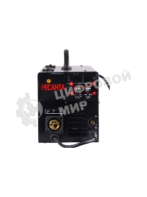 Сварочный аппарат инверторный п/а САИПА-220 Ресанта