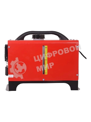 Тепловая дизельная пушка непрямого нагрева ТДПН-6000 Ресанта