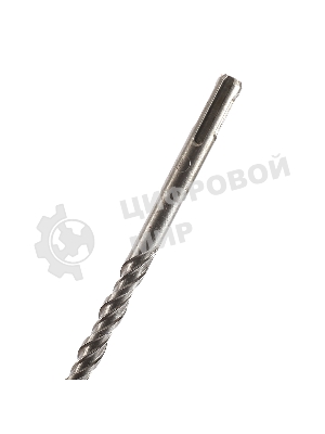 Бур EDGE by PATRIOT SDS Plus 10x210