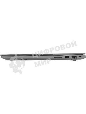 Ноутбук Lenovo Thinkbook 16 G6 IRL серый 16