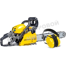 Цепная пила Champion PN241-16 1.8Вт 2.45л.с. дл.шины:16