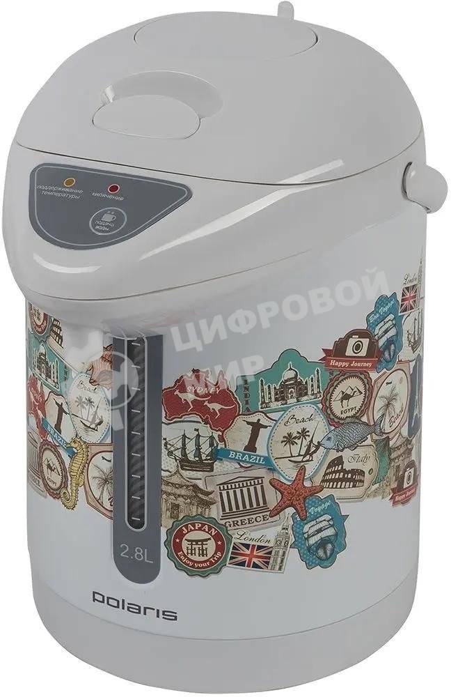 Термопот Polaris PWP 2821