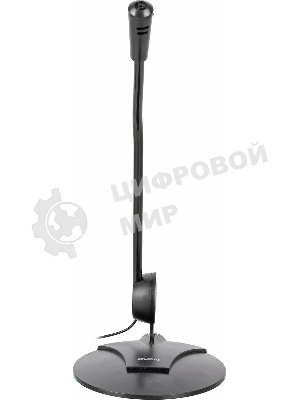 Микрофон SVEN MK-200, черный