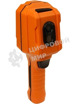 Тепловизор Lanmaster LAN-TST-TCV-2.8 оранжевый