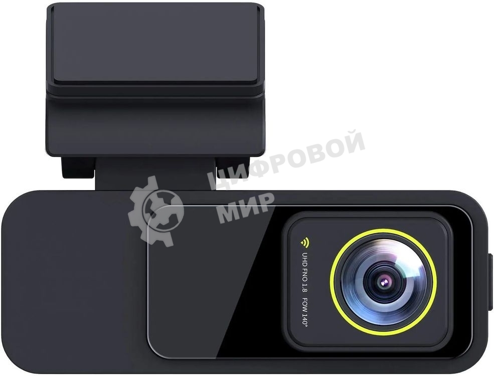 Видеорегистратор Digma FreeDrive 950DW, 3840x2160, 3.2