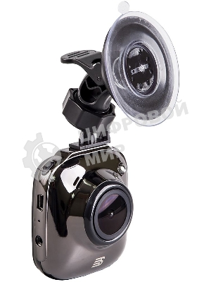 Видеорегистратор Silverstone F1 A50-FHD, 2304x1296, 2