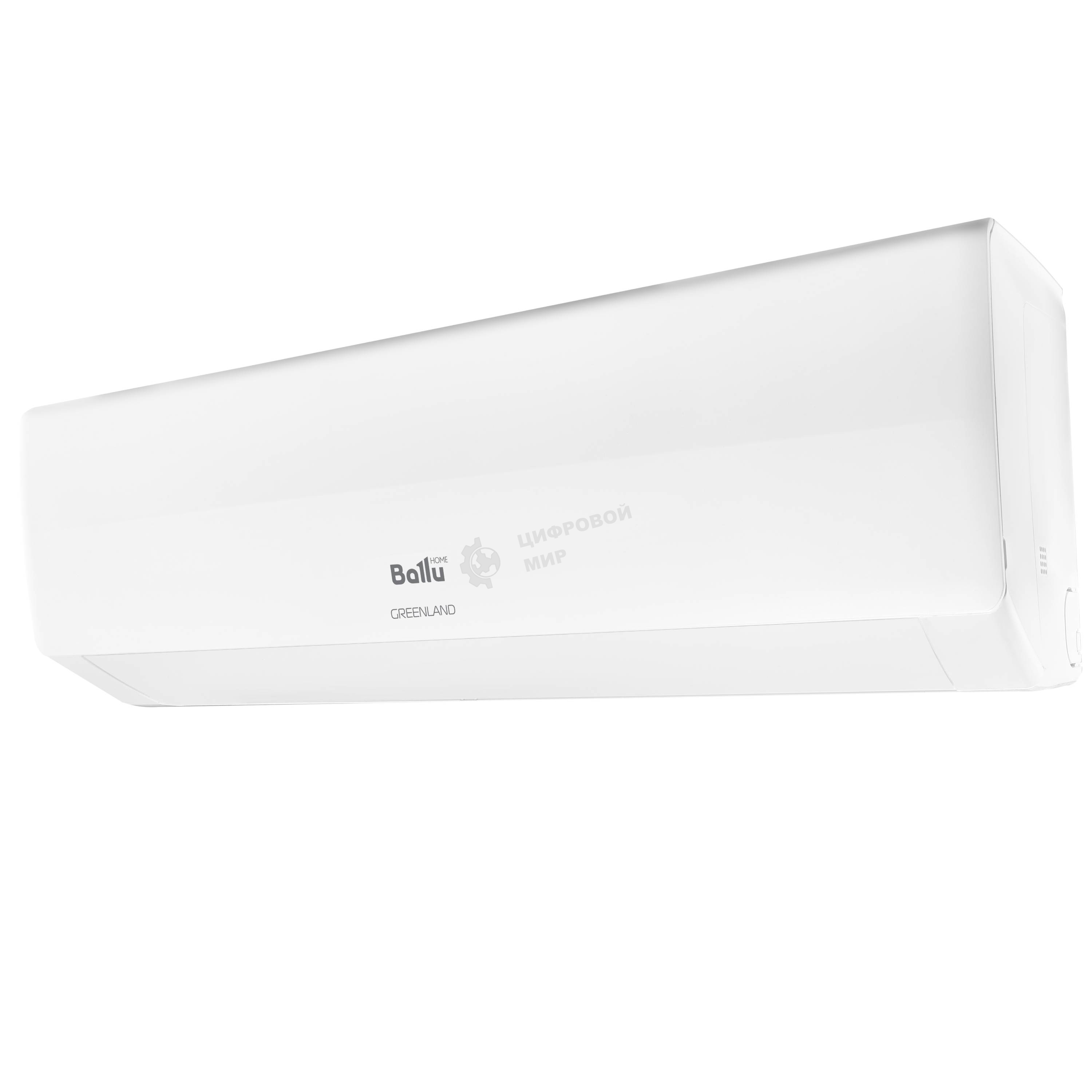 Внутренний блок сплит-системы Ballu BSGR/in-07HN1_22Y