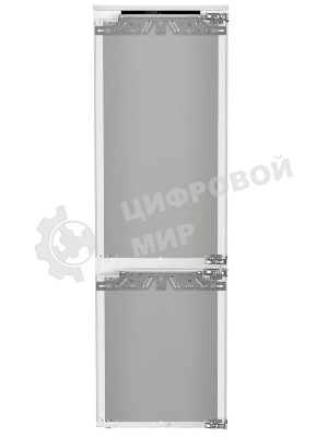 Встраиваемый холодильник Liebherr ICf 5103-22 001 белый двухкамерный 182/80л