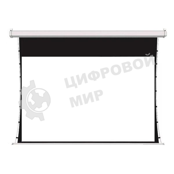 Экран для проектора S'OK SCPSMT-200x150FG-ED60 100