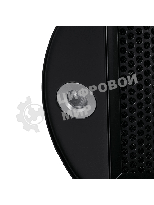 Вытяжка пристенная Maunfeld Lee Wall 35 черная, 35 см, 1050 куб. м/ч, 54 дБ (сенсор)