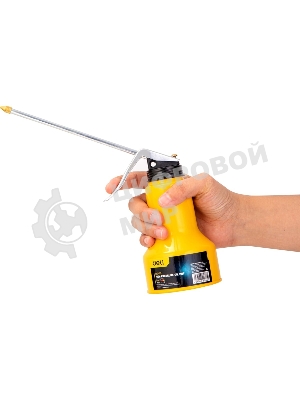 Масленка Deli DL2403 330мл