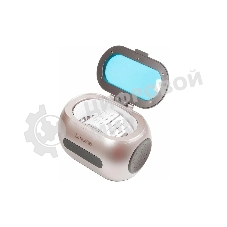 Ультразвуковая ванна BAKU BA-3060A 0.6 л, 35 Вт