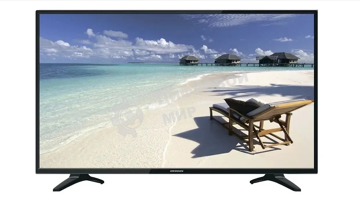 Телевизор Erisson 43