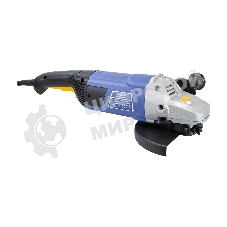 Угловая шлифовальная машина Redbo EAG-230/2900ERS