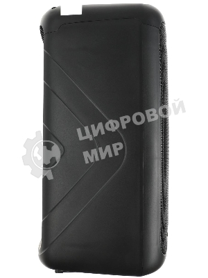 Портативная колонка Defender Boomer 20 20Вт Light/BT/FM/USB/AUX/MIC черный