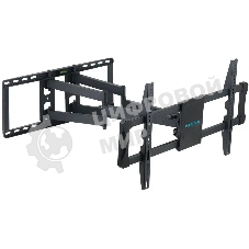 Кронштейн для телевизора Kromax ATLANTIS-70 черный, 32