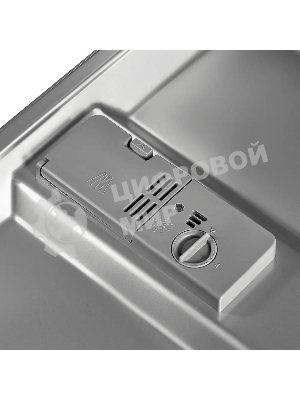 Встраиваемая посудомоечная машина Maunfeld MLP-122D Light Beam, серебристый, 59.8 см, 12 компл., 49 дБ, класс A++