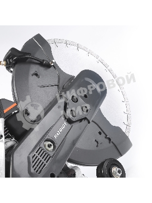 Бензорез Patriot Expert DSG 940M, 94сс, 400мм