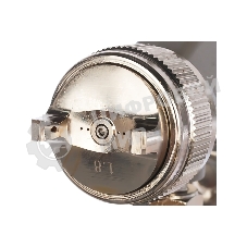 Краскораспылитель FUBAG BASIC S1000/1.8 HP 110105 160л/мин 3.5 бар нижний бачок 1л 1.8мм