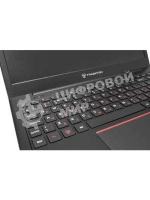 Ноутбук ГРАВИТОН Н15И-ТП/15.6