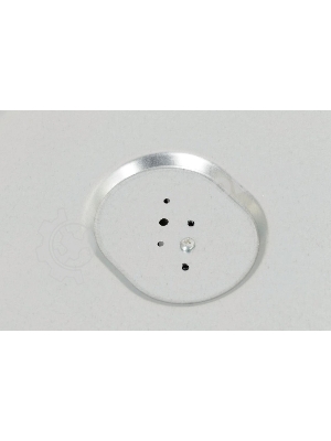 Варочная панель Gorenje ECT643WCSC белый