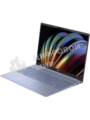 Ноутбук HP Pavilion 16-af0007ci Core Ultra 5 125U 16Gb SSD512Gb Intel Graphics 16