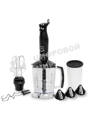 Блендер SUPRA HBS-750