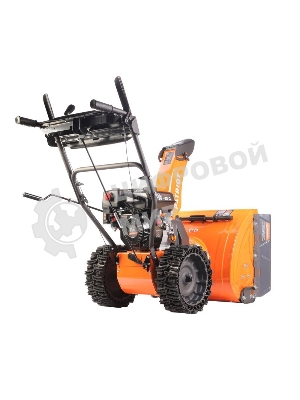 Снегоуборщик PATRIOT PRO 7 KX (коммунально-хозяйственный)