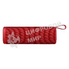 Портативная колонка Xiaomi Sound Outdoor 30Вт красный