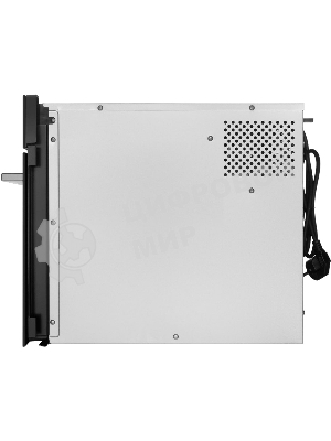 Микроволновая печь встраиваемая Maunfeld MBMO349Gb
