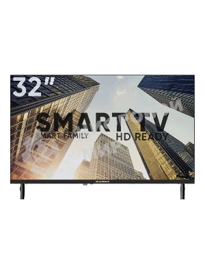 Телевизор SoundMax 32