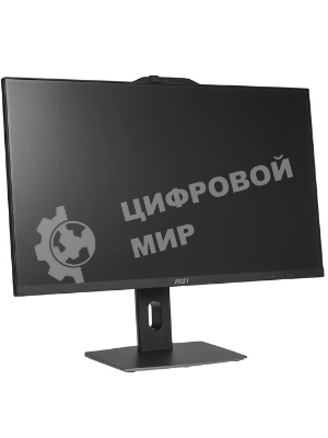 Моноблок MSI Pro AP272P 14M черный 27
