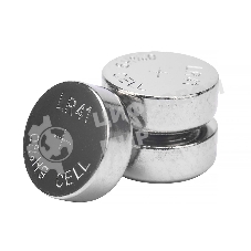 Батарейки щелочные/алкалиновые Gembird Gb-LR41-10B, тип LR41(AG3), 10шт, блистер