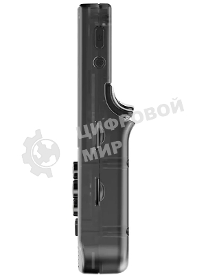 Игровая консоль KingPrice Portable Zeus черный