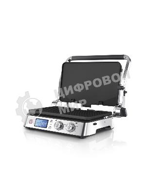 Гриль контактный электрический Braun CG9047