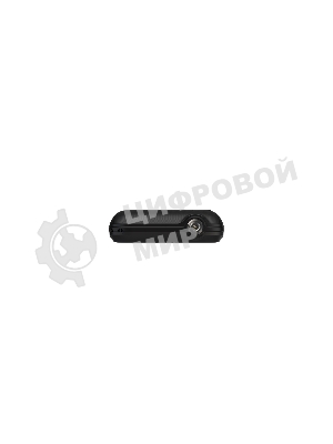 Мобильный телефон Maxvi K15c черный