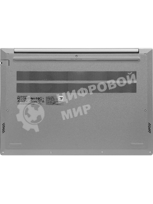 Ноутбук Lenovo Thinkbook 16 G6 IRL серый 16