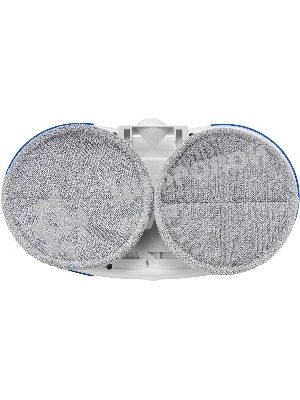 Электрошвабра Vitek 8180-VT-01, 50Вт, белый