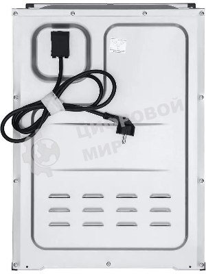 Шкаф духовой электрический Maunfeld EOEC516S, встраиваемый