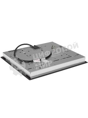 Варочная панель Maunfeld EVCE.594-BK ЧЕРНОЕ стекло