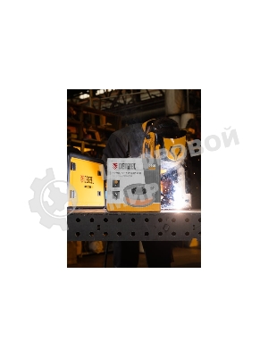 Омедненная проволока Denzel ER70S-6, диам. 1 мм, 5 кг, диам. катушки D200