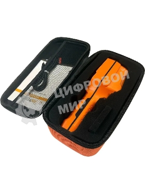 Тепловизор Lanmaster LAN-TST-TCV-2.8 оранжевый